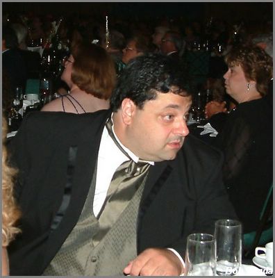 Jerry Hamza